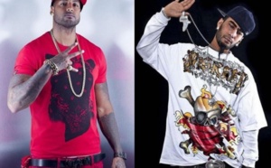 Clash Rap : Booba attaque frontalement la Fouine sur Instagram !