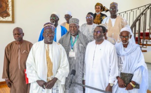 Les chefs de villages du Sénégal décident de soutenir et d'accompagner la politique économique et sociale du Président  Macky Sall