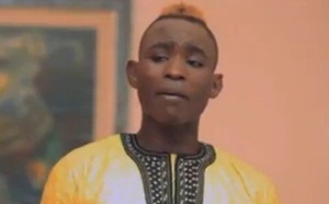 Ouzin Keïta Beureung barigo tabassé par des jeunes de la Cité Apecsy à Yoff