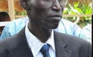Aboubacry Mbodj, Secrétaire général de la Raddho : « La Cour Suprême a montré la suprématie des Conventions internationales sur les lois »
