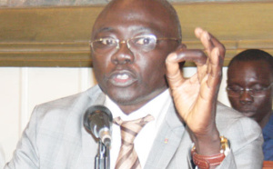 Le Directeur général de l’Asp, Me Pape Khaly Niang, menace : « Toute personne prise en train de manifester sera considéré comme exclue de l’agence »