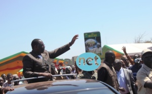 Promesses électorales non tenues, les populations de Matam désavouent Macky Sall et menacent