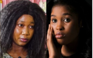 Adji Sarr-Ndèye Khady Ndiaye : Obscénités, injures et graves accusations devant le Doyen des juges