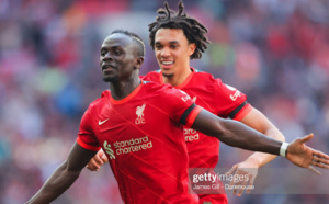 Coupe d'Angleterre  : Sadio Mané avec son doublé, envoie Liverpool en finale
