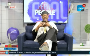 Journal People: Les révélations sur la confrontation entre Adji Sarr et Ndèye khady Ndiaye, Décès de Astou Sokhna…