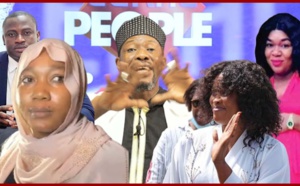Tange Tandian: "on en a marre d'Adji Sarr et Ousmane Sonko, les Sénégalais ont d'autres priorités"