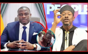 Affaire Ousmane Noël Dieng: "Babacar Sow voulait se venger de son licenciement, c'est un violeur..."