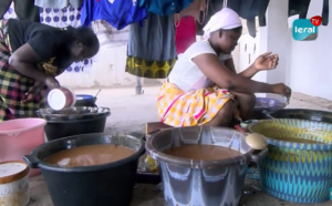 Fête de Pâques: le "Ngalakh" au prix fort avec la hausse du sucre et de l'arachide