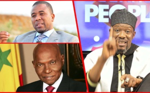 Coalition avec Me Wade, négociations avec YAW : Bougane Gueye Dany botte, dément et avertit...