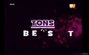 Best Off "Tons" du mardi 04 mars 2014