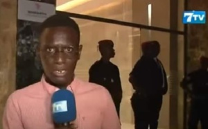 Fin de la garde à vue de Pape Malick Thiam :  Le journaliste de 7Tv jugé ce mercredi