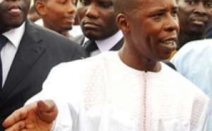 Affaire Cheikh Gadiaga : Cheikh Amar entendu hier par le juge Samba Sall