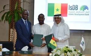 Infrastructures : 238 millions d’euros acquis pour la construction de l’autoroute Dakar/Tivaouane/Saint-Louis