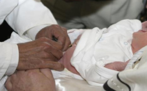 Une Première au monde : Naissance d'un bébé avec trois pénis…