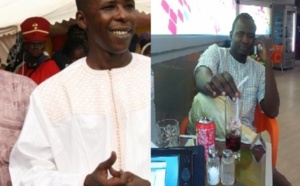 Escroquerie : Cheikh Amar confronté à Cheikh Mbacké Gadiaga aujourd’hui