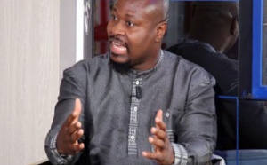 Dr Cheikh Omar Diagne en détention : Guy Marius et cie menacent de tenir leur prochaine manif devant la prison de Rebeuss