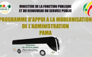 Modernisation de l’Administration : ces 9 procédures administratives qui vont être dématérialisées, cette année 2022.