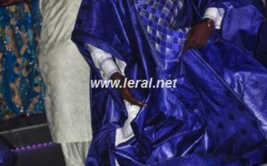 "Yewouleen New look": Pape Cheikh Diallo en vedette