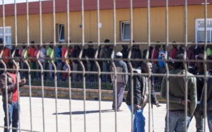 Mouctar Belal Bâ, consul du Sénégal en Espagne: "Plus de 400 Sénégalais dans les prisons espagnoles"