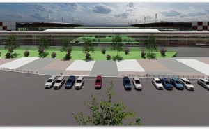 Disponibilité d’un terrain de 2,5 ha pour un stade omnisports à Ouakam : L’éclairage du Maire Abdoulaye Aziz Guèye