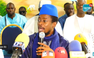 Thiès: Abdou Mbow fait la leçon à "And Samm Djikko Yi"