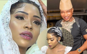 Qui est Ndèye Aly Lome, la niarel de El Hadji Diouf?