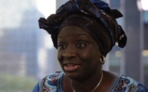 Exclusif - Bisbilles avec Amadou Bâ, Youssou Ndour, Mame Mbaye Niang… Pourquoi Mimi est dans tous les fronts...