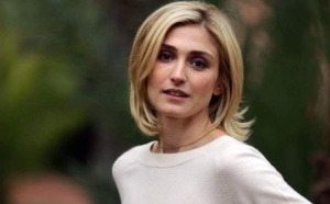 Julie Gayet va enfin briser le silence!