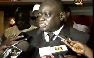 Vidéo - Me El Hadji Diouf: « Les policiers ont empêché Habré de manger, de boire, d’aller aux toilettes… pendant 12 heures »