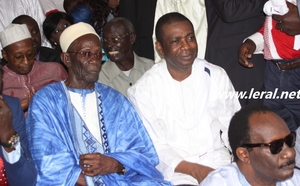 Elimane Ndour parle de la mère de You 