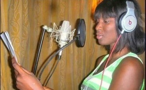 Lissa Thiam embrasse la musique ? 