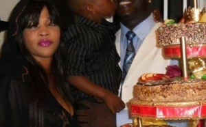 Balla Gaye 2 fêtait l’anniversaire de son fils