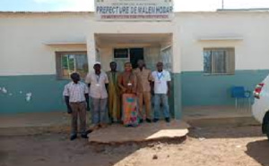 Manque d’infrastructures de santé, éducatives, d’électricité et routières : Malem Hodar furieux contre le régime de Macky Sall