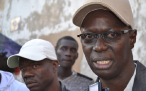 Bocar Ndiongue, cadre Apr, à Macky Sall : «Retenez les leçons des Locales, si…»