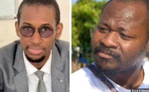 Mairie de Dakar: Les recrutements de l’ex-Capitaine Oumar Touré et de Guy Marius Sagna, critiqués