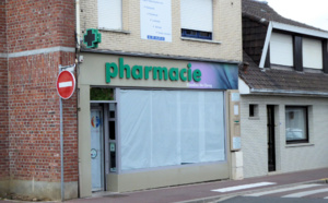 Grève générale décrétée : A Dakar-Plateau et à la Médina, plusieurs pharmacies ont suivi le mot d’ordre