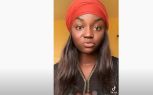 Après Halima Gadji, Sadiya (Diabarou Gorgui) révèle : « Je suis dépressive… J’ai tenté de me suicider… »