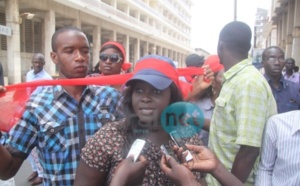 Fatou Thiam députée libérale: « Aminata Touré doit clarifier l’argent qu’elle a reçu d’Idriss Déby »