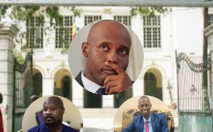 Recrutement polémique à la Mairie de Dakar : Les experts en Décentralisation, pas sur la même longueur d’onde
