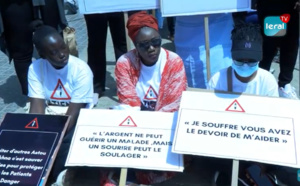 Décès de Astou Sokhna: le Collectif "Patients en danger" exige un plateau médical de qualité