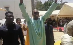 Législatives 2022 : Habib Niang mobilise large à Thiès et tape sur la table