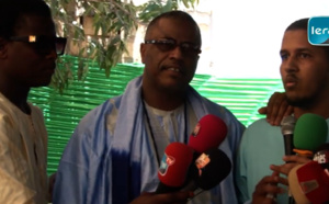 Communauté Khadrya : Cheikhna Cheikh Nahma Aidara Ibn Cheikhal Abdoul Aziz nouveau Khalife