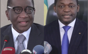 Crise du secteur touristique, Racine Sy attaque Alioune Sarr : « On n’a pas de ministre du tourisme, le poste est vacant ! »