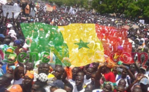 Antoine Diome et Ansd sur la population du Sénégal : A chacun ses chiffres