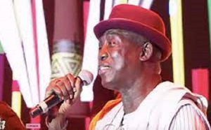 Nécrologie : Rudy Gomis du groupe Orchestra Baobabs est décédé ce mercredi 27 avril