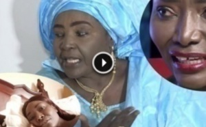 Maladie de Coumba Gawlo : « Sama dome dafay diéngue, mais dou meuss danou », rassure sa mère
