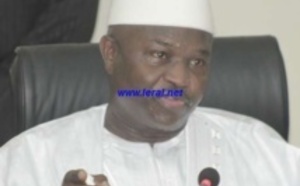 Abc et Mansour Faye se retrouvent