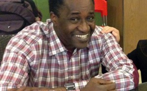 Le journaliste Adama Gaye rejoint la coalition Yewwi Askan Wi