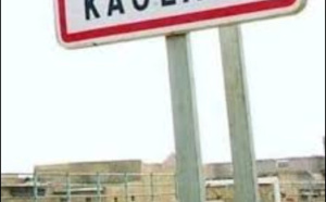 Canicule Extrême : Kaolack Frôle…L’enfer !