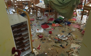 Education : L’école Diacksao Fass 1, vandalisée